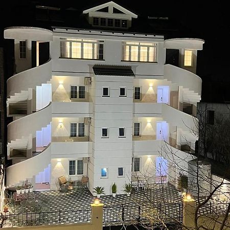 Hotel Vila Herta Durrës Esterno foto