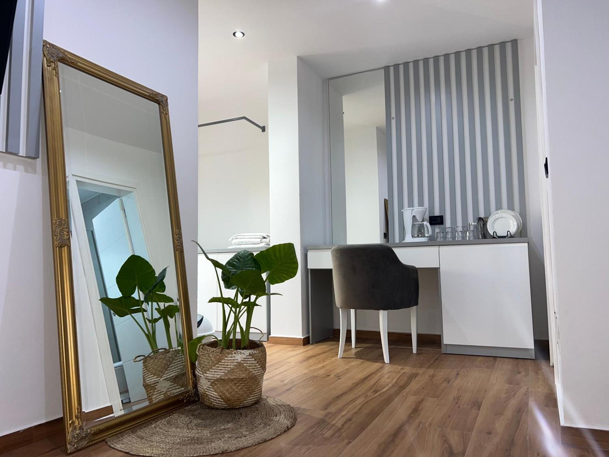 Hotel Vila Herta Durrës Esterno foto